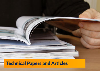 Technical Papers and Articles