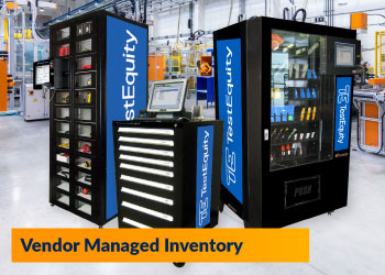 Vendor Managed Inventory